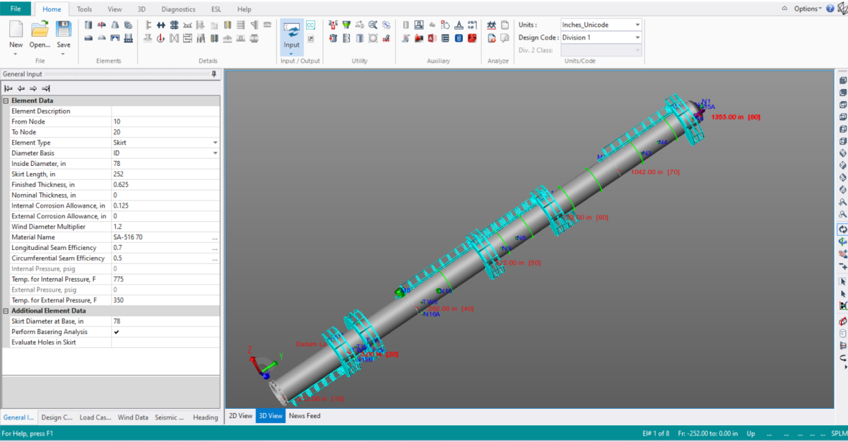 ASME Sec VIII