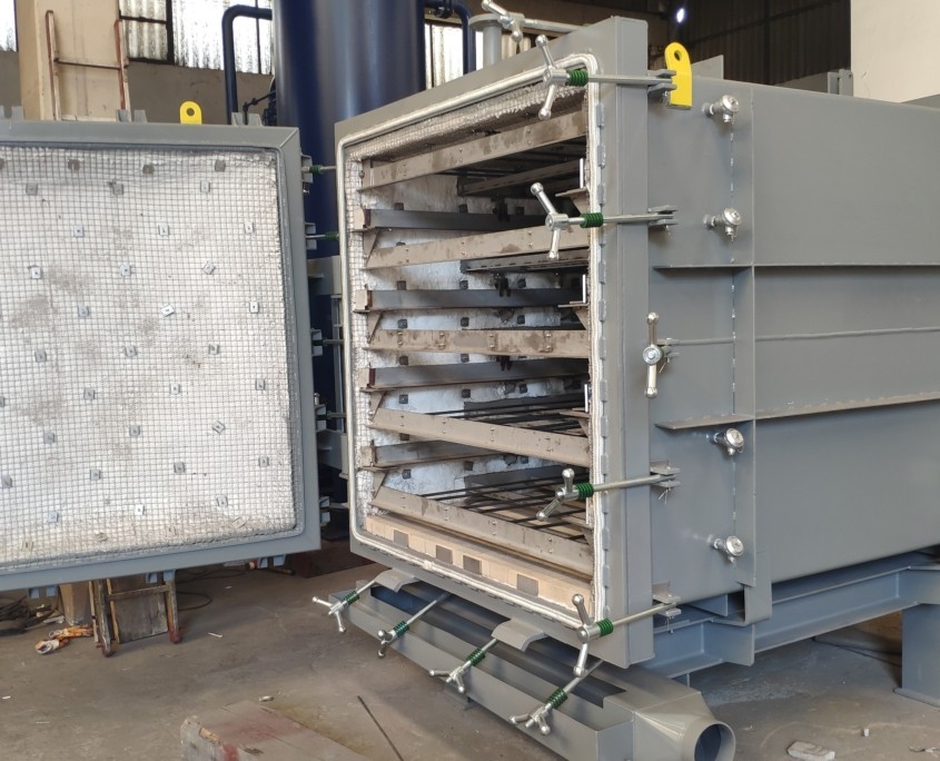 Manufacturing