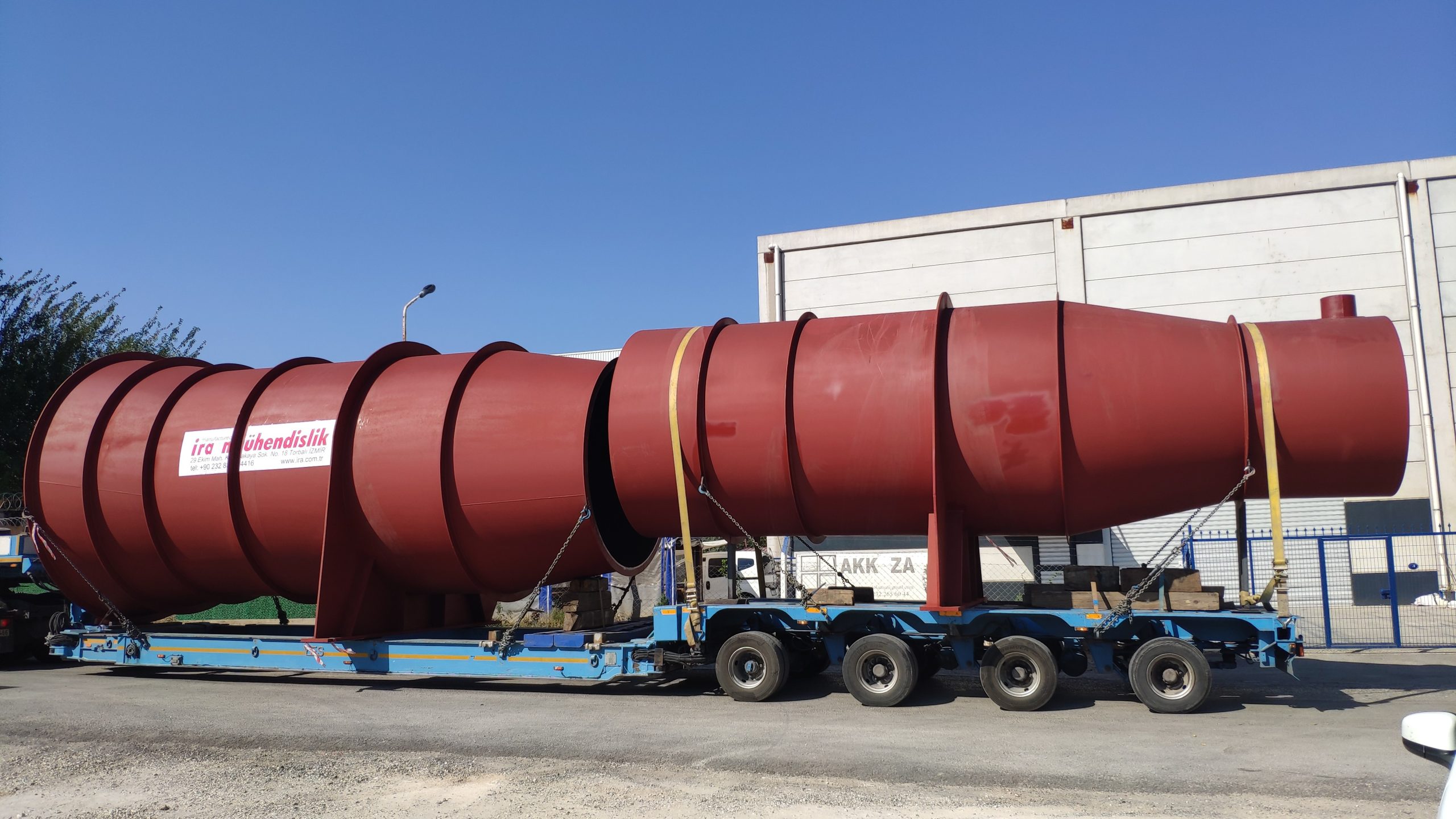 Ducting