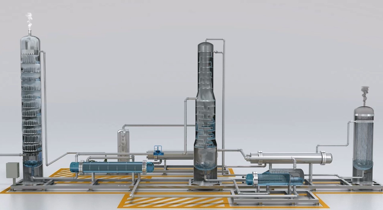 Heat Exchanger